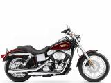 Dyna Glide LR 2005